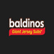 baldinos Giant Jersey Subs