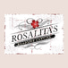 Rosalita's Roadside Cantina