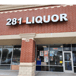 281 Liquor Store