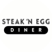 Steak N Egg Diner