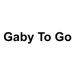 Gaby To Go