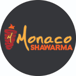 Monaco shawarma