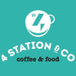 4 Station Cafe & co