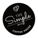 The Simple CoffeeHouse