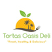 Tortas Oasis