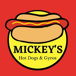 Mickeys Hot Dogs