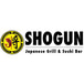 Shogun Japanese Bar And Grill