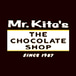 Mr. Kite's The Chocolate Shop