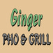 Ginger Pho & Grill
