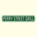 Perry Street Grill