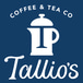 Tallio’s Coffee & Tea