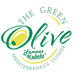 The Green Olive Downtown