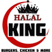 Halal King Burger & More