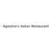AGOSTINO'S ITALIAN restaurant