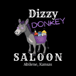 Dizzy Donkey Saloon