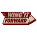 Wing It Forward