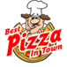 Best Pizza In Town