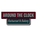 Around The Clock Restaurant & Bakery