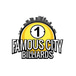 Famous City Billiards