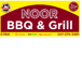 Noor bbq and grill