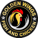 Golden wings fish and chicken Jersey city