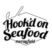 Hook'd On Seafood Morayfield