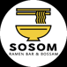 SOSOM RAMEN By MISTER BOSSAM