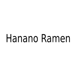Hanano Ramen Orange