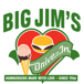 Big Jim's Drive In