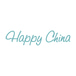 happy china