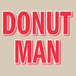 Donut Man