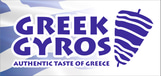 Greek Gyros Yorkville
