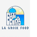 LA Greek Food