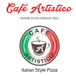 Cafe Artistico