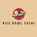 ricebowlsushi