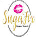 SugaFix Designer Dessert Studio