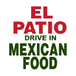 El Patio Drive In