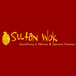 SULTAN WOK CHINESE N SUSHI N THAI