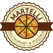 Martelli Restaurant & Pizzeria