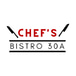 Chef's Bistro 30a