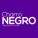 Charro Negro Bar