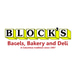 Block's Hot Bagels Deli & Bakery