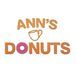 Ann's Donuts