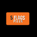 5 flags pizza