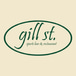 Gill Street Sports Bar & Restaurant