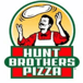 Hunt Brothers Pizza