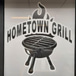 HOMETOWN GRILL