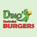 Dino's Charboiled Burgers