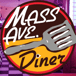 Mass Ave Diner