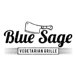Blue Sage Vegetarian Grille